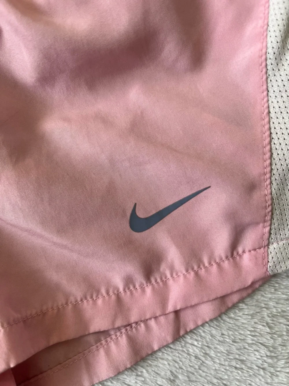 Nike breathable athletic